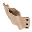 Universal Compact Stealth Operator Holster - Coyote, OWB, LH - Phalanx H60081 - 3
