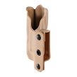Universal Compact Stealth Operator Holster - Coyote, OWB, LH - Phalanx H60081 - 5