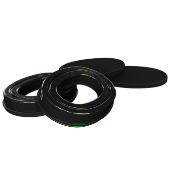 Zestaw higieniczny dla Sordin Supreme X2/T2 GEL - 60198-S