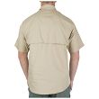 Men's Shirt, Manufacturer : 5.11, Model : Taclite Pro Short Sleeve Shirt, Color : TDU Khaki - 3