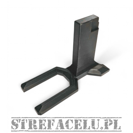 Podstawka na karabin - ARSTAND - Czarna