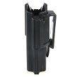 Kabura MORF - X3 Sig Sauer P320 COMPACT IMI Defense Z8321 //3 Adaptery czarny - 3