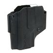 Kabura MORF - X3 Sig Sauer P320 COMPACT IMI Defense Z8321 //3 Adaptery czarny - 5