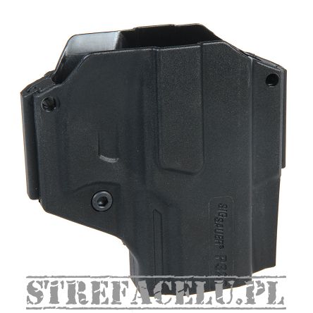 Kabura MORF - X3 Sig Sauer P320 COMPACT IMI Defense Z8321 //3 Adaptery czarny