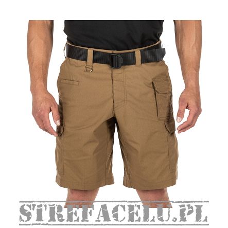 Spodenki męskie 5.11 ABR PRO SHORT. kolor: KANGAROO