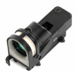 Meprolight M21 Day/Night tritium red dot sight (demobilized remanufactured), reticle: Triangle - 2