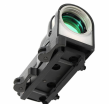 Meprolight M21 Day/Night tritium red dot sight (demobilized remanufactured), reticle: Triangle - 3