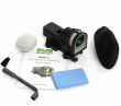 Meprolight M21 Day/Night tritium red dot sight (demobilized remanufactured), reticle: Triangle - 4