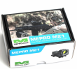 Meprolight M21 Day/Night tritium red dot sight (demobilized remanufactured), reticle: Triangle - 6