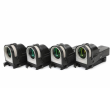 Meprolight M21 Day/Night tritium red dot sight (demobilized remanufactured), reticle: Triangle - 8