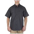 Koszula męska z krótkim rękawem 5.11 TACLITE PRO SHIRT. kolor: CHARCOAL
