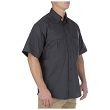 Koszula męska z krótkim rękawem 5.11 TACLITE PRO SHIRT. kolor: CHARCOAL - 2