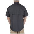 Koszula męska z krótkim rękawem 5.11 TACLITE PRO SHIRT. kolor: CHARCOAL - 3