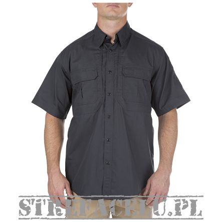 Koszula męska z krótkim rękawem 5.11 TACLITE PRO SHIRT. kolor: CHARCOAL