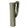Kabura One Piece - 1911 .45ACP Commander IMI Defense Z8070 - zielona - 2