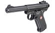 Pistolet Ruger MkIV Target Black kal.22LR - 5