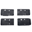 Pistolet IWI Masada Optics Ready Optics Ready, 4.1 inch kal. 9x19mm, kolor: FDE - 10