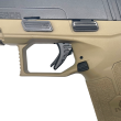 Pistolet IWI Masada Optics Ready Optics Ready, 4.1 inch kal. 9x19mm, kolor: FDE - 4