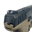 Pistolet IWI Masada Optics Ready Optics Ready, 4.1 inch kal. 9x19mm, kolor: FDE - 8