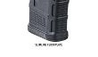 AK-74 Magazine, Model : PMAG MOE 30 rounds, Manufacturer : Magpul (USA) - 6