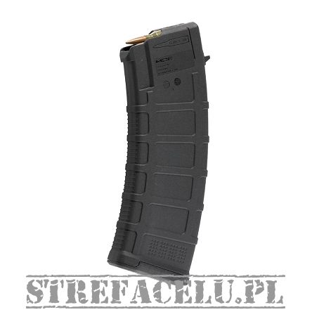 AK-74 Magazine, Model : PMAG MOE 30 rounds, Manufacturer : Magpul (USA)