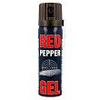 Graphite - Gel pepper gas (3 million SHU, 10% OC) - 63ml - 3