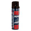 Graphite - Gel pepper gas (3 million SHU, 10% OC) - 63ml - 6