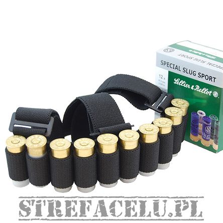 Ładownica na przedramię do amunicji 12GA - DAA Forearm Shot Shell Holder