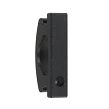 Przycisk spustu modularnego BUL Trigger Shoe A Anodized Black #12826 - 2