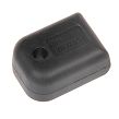 Gumowa stopka magazynka Glock czarna - IMI Defense - PFP02 - 2