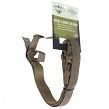 Pas nośny Tac Shield Web Loop - dwupunktowy z polimerowym zapięciem Loop Sling 1.25 cala Coyote - 2
