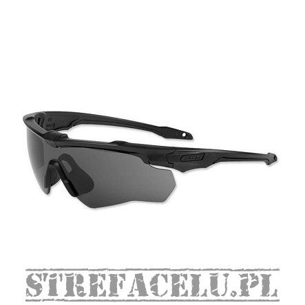 ESS - Crossblade One Smoke Gray - EE9032-08
