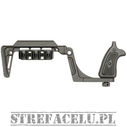 Kolba do rewolweru Colt Anaconda - Bounty Hunter Stock - Midwest Industries