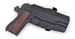 OWB Holster, Compatibility : 1911 Government 5