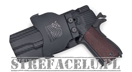 OWB Holster, Compatibility : 1911 Government 5