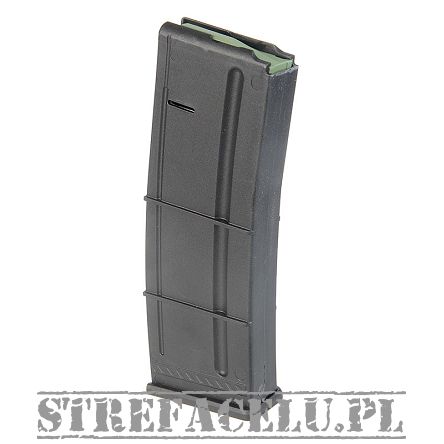 G1 M16/AR15 30 Round Polymer Magazine IMI-ZMG01 Black