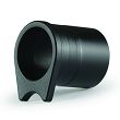 BUL 1911 Barrel Bushing MIM Black #20403 - 3