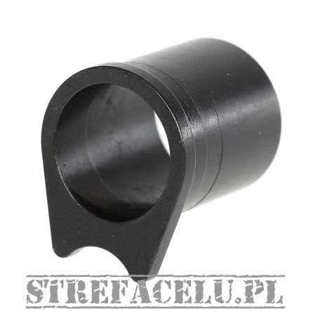 BUL 1911 Barrel Bushing MIM Black #20403