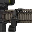 Montaż zawieszenia na szynę RIS RSA  Magpul - Czarny - MAG502 - 2