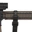 Montaż zawieszenia na szynę RIS RSA  Magpul - Czarny - MAG502 - 3
