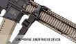 Montaż zawieszenia na szynę RIS RSA  Magpul - Czarny - MAG502 - 6