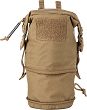 Kieszeń na butelkę 5.11 FLEX VERTICAL GP POUCH. kolor: KANGAROO - 12