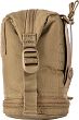Kieszeń na butelkę 5.11 FLEX VERTICAL GP POUCH. kolor: KANGAROO - 16
