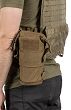 Kieszeń na butelkę 5.11 FLEX VERTICAL GP POUCH. kolor: KANGAROO - 3