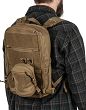 Kieszeń na butelkę 5.11 FLEX VERTICAL GP POUCH. kolor: KANGAROO - 5
