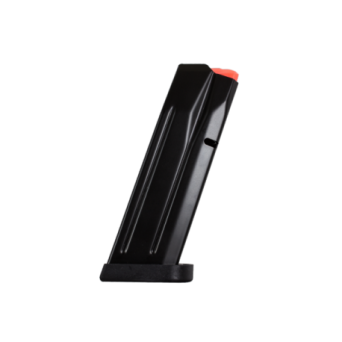 Magazine For CZ P-10C, Capacity : 15 rounds, Caliber : 9x19