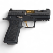 Pistolet Sig Sauer P320 XCARRY SPECTRE kal. 9x19mm - 4