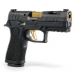 Pistolet Sig Sauer P320 XCARRY SPECTRE kal. 9x19mm - 6