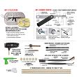 Real Avid - Master Cleaning Station™ - AR-15 - AVMCS-AR - 7