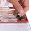 Real Avid - Master Cleaning Station™ - AR-15 - AVMCS-AR - 4